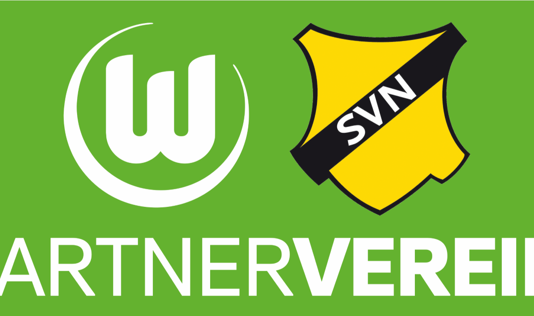 Partnerschaft mit dem VfL Wolfsburg