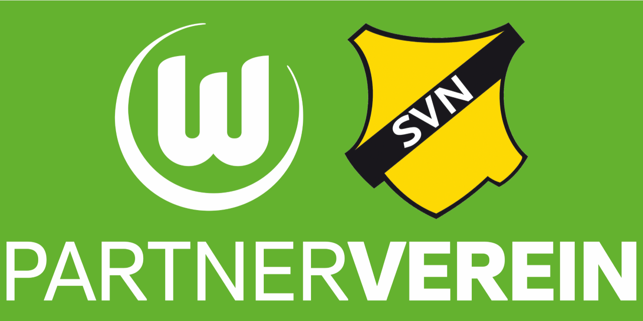 Partnerschaft mit dem VfL Wolfsburg